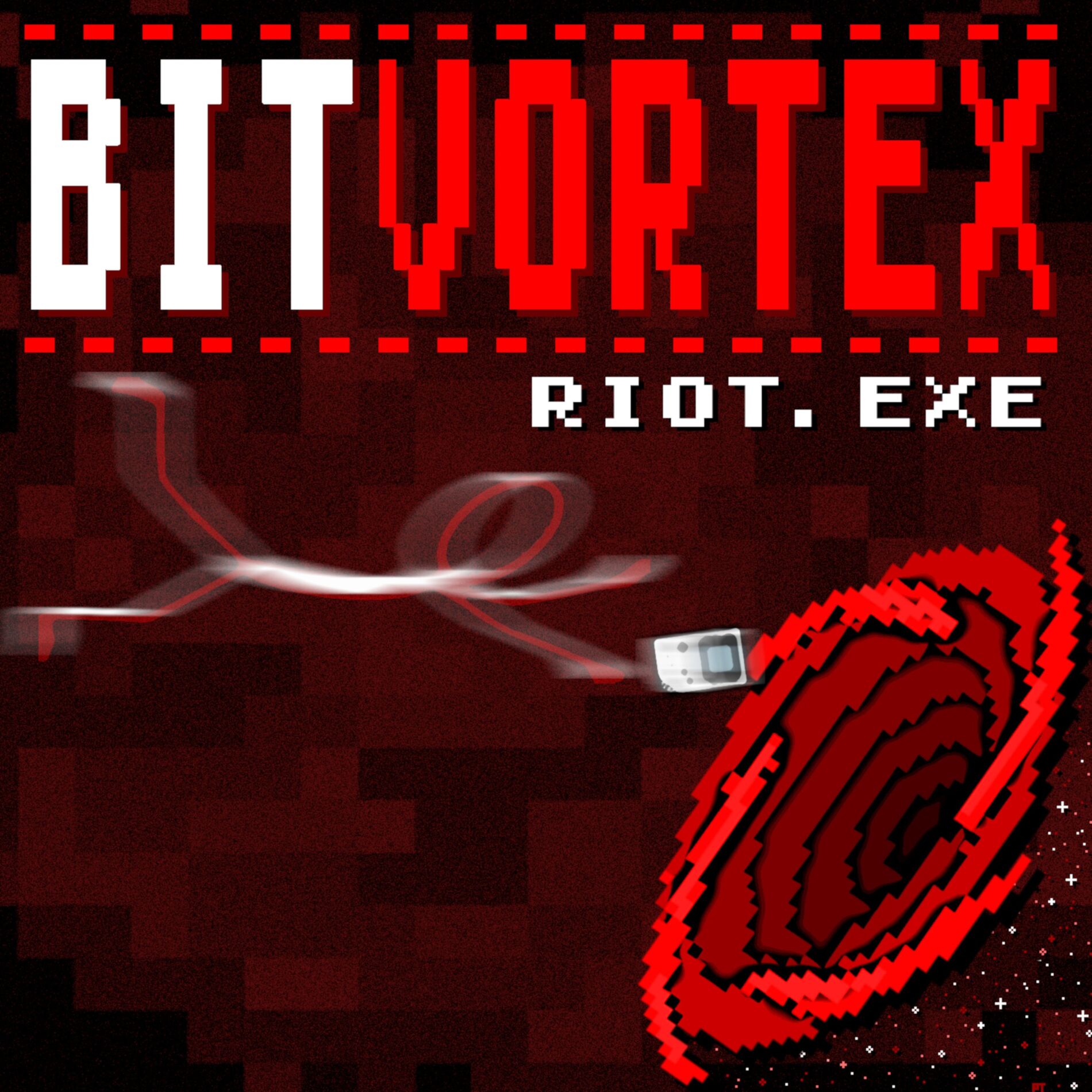 Album cover of Bootloader