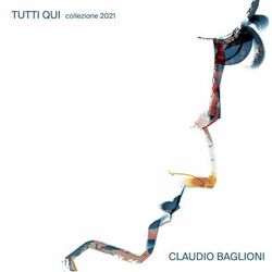 Cover of Tutti qui. Collezione 2021