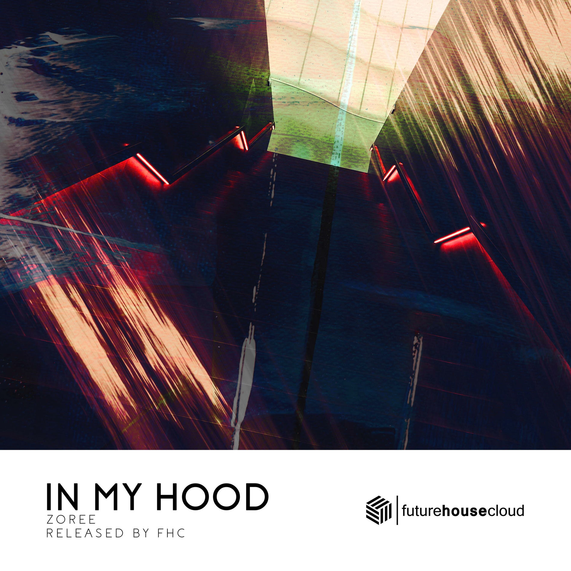Album cover of In My Hood