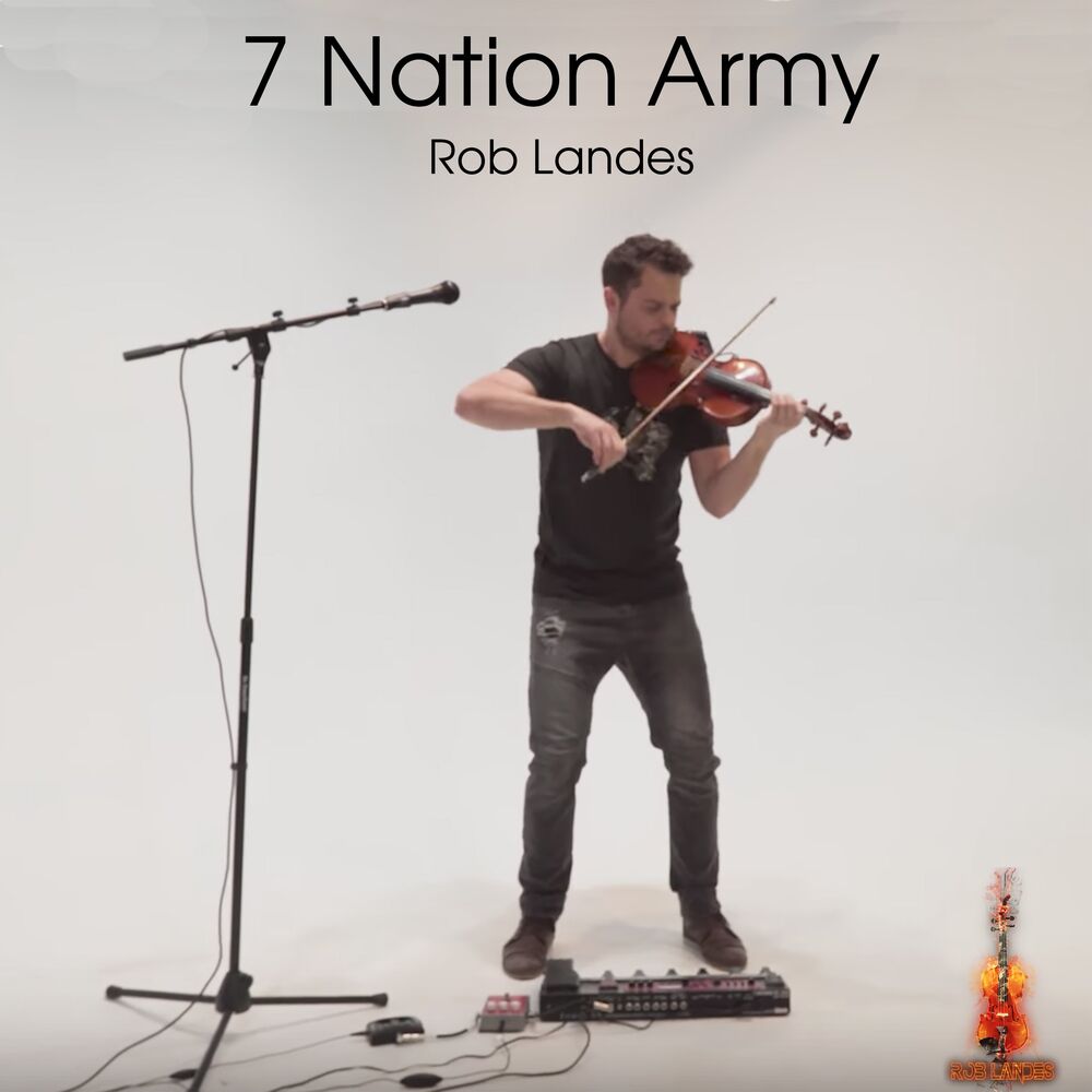 Picture of Seven Nation Army
