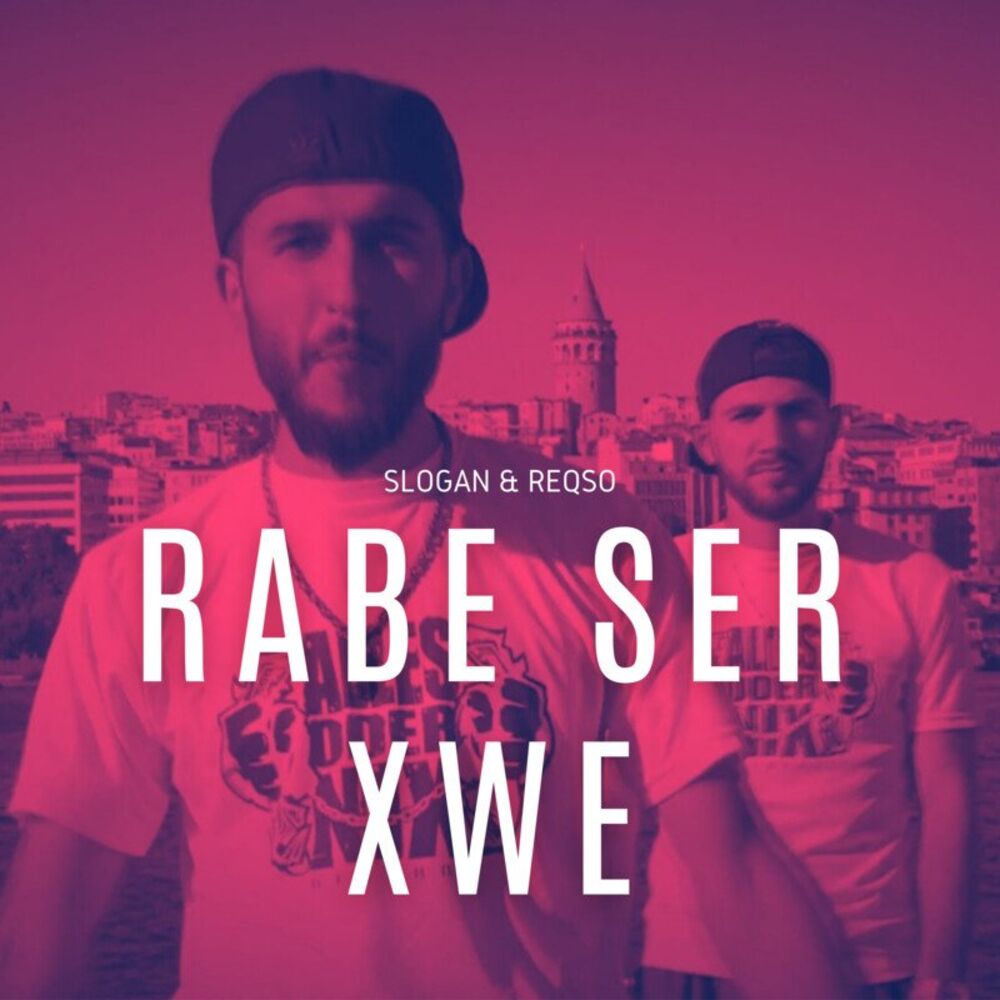 Picture of Rabe Ser Xwe