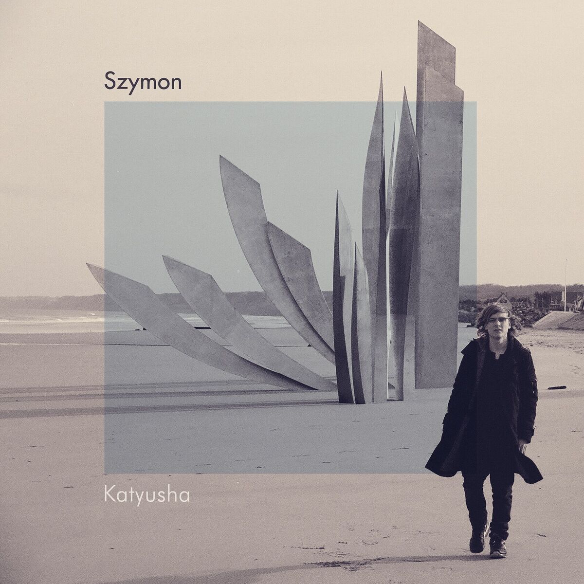 Album cover of Katyusha