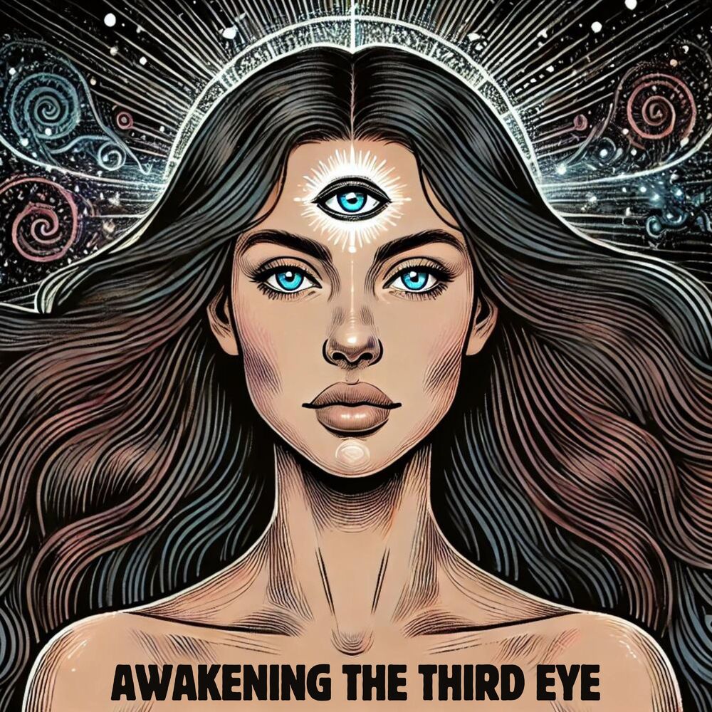 Picture of Awakening the Third Eye: Vibrational Journeys for Pineal Activation