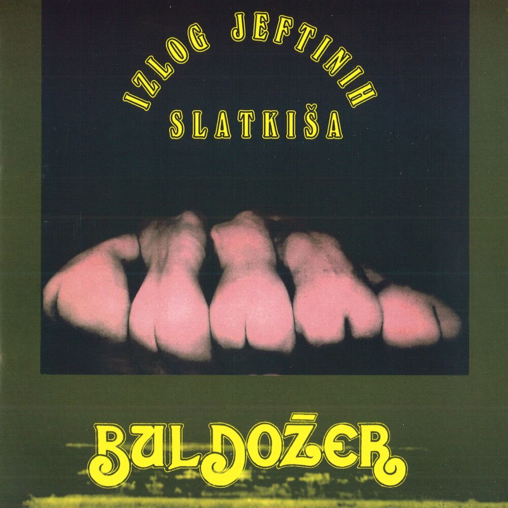Picture of IZLOG JEFTINIH SLATKIŠA