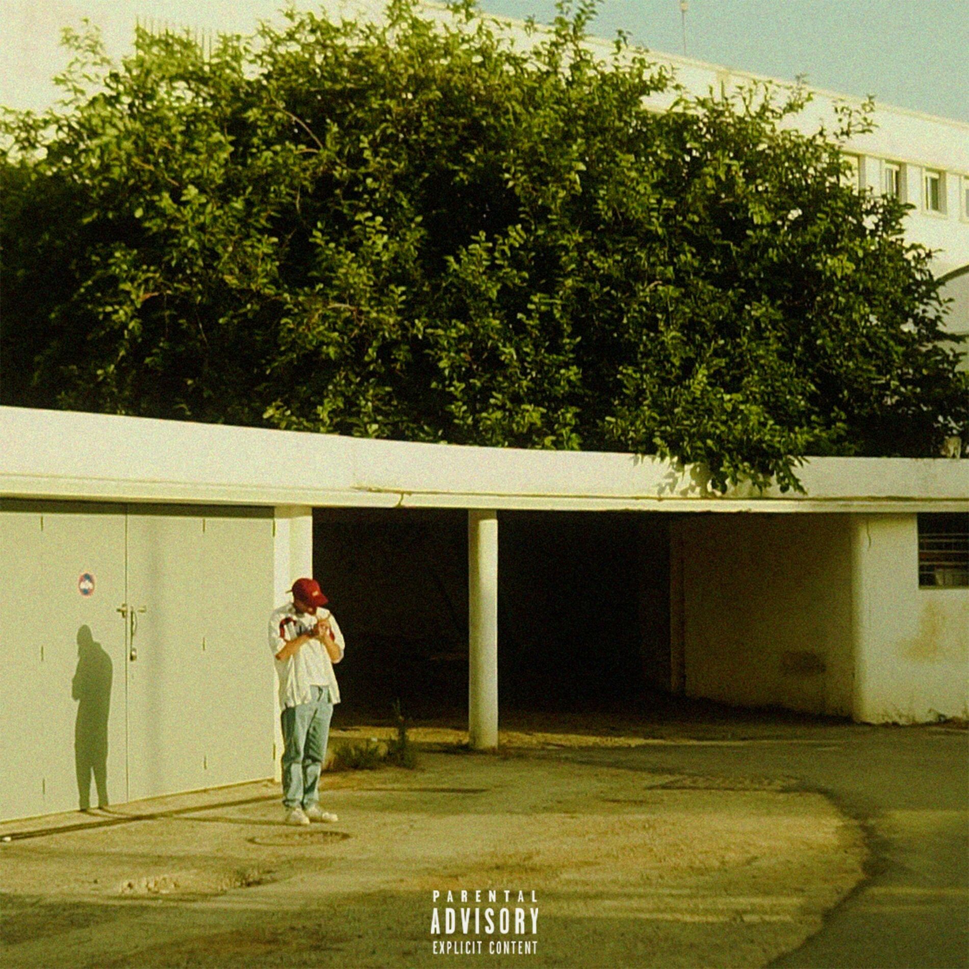 Album cover of PASSAGER