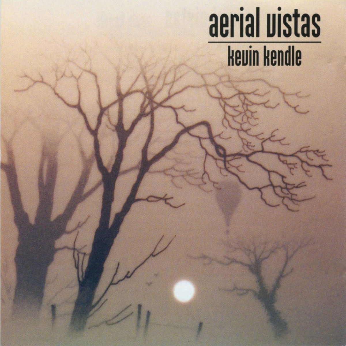Album cover of Ascent
