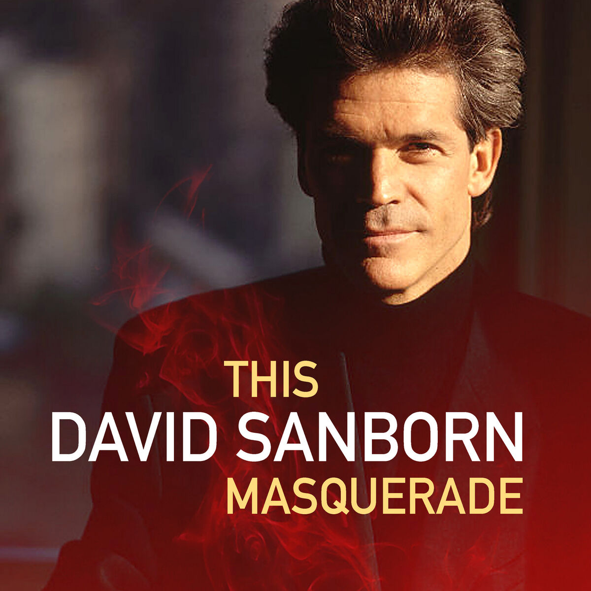 Album cover of This Masquerade