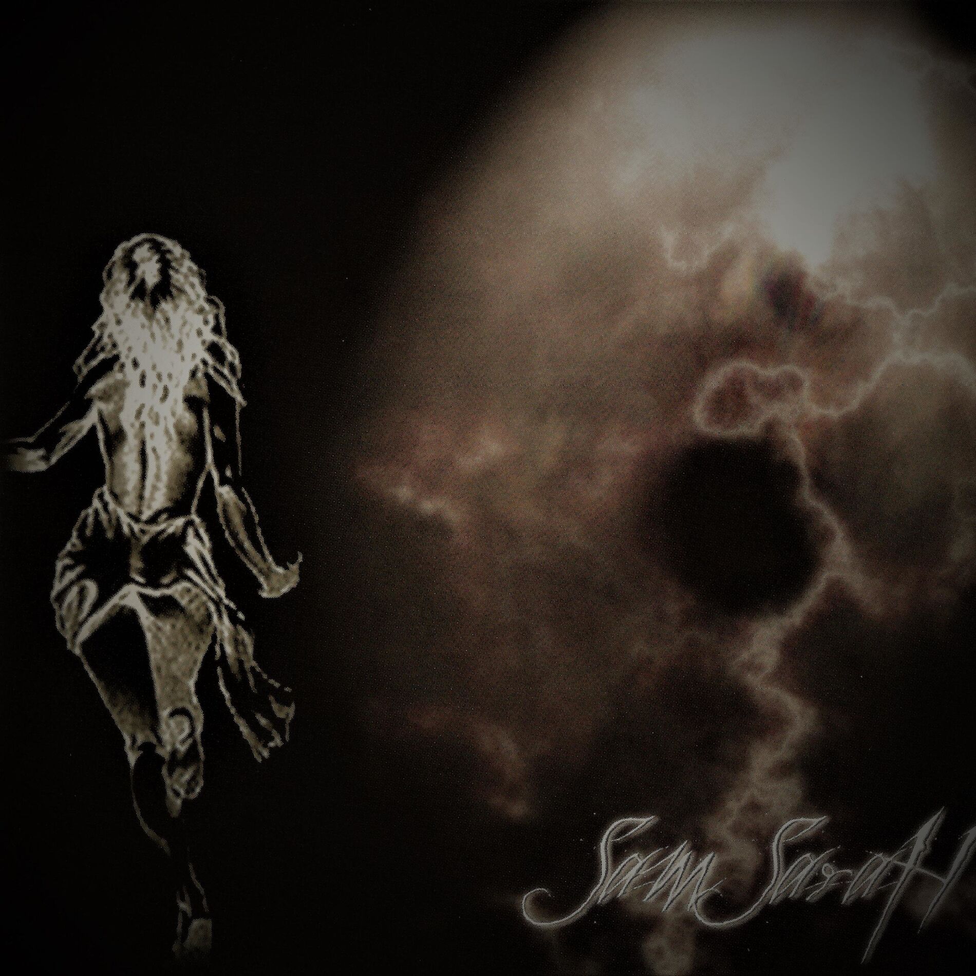 Album picture of SamSarah Ep 1