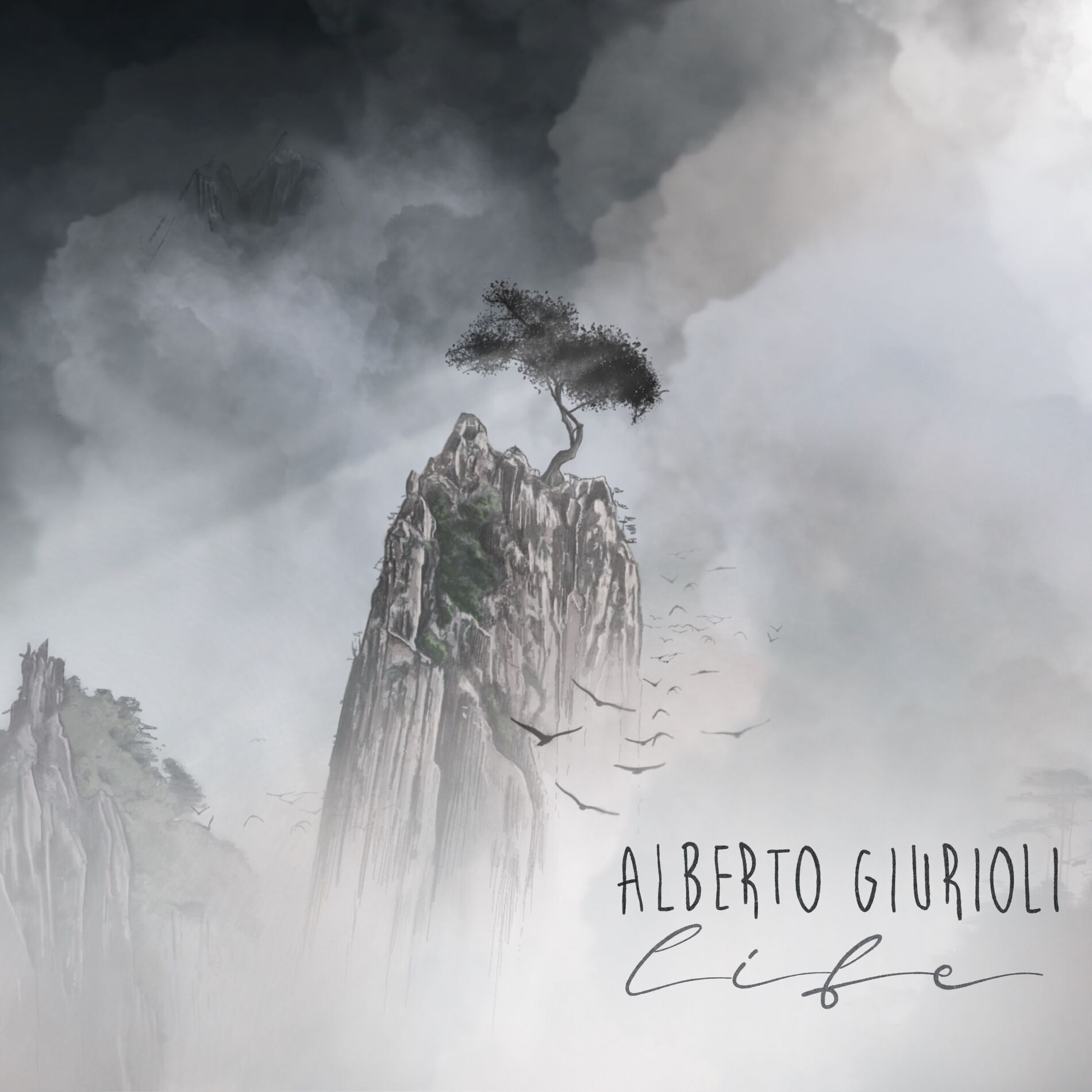 Album cover of London