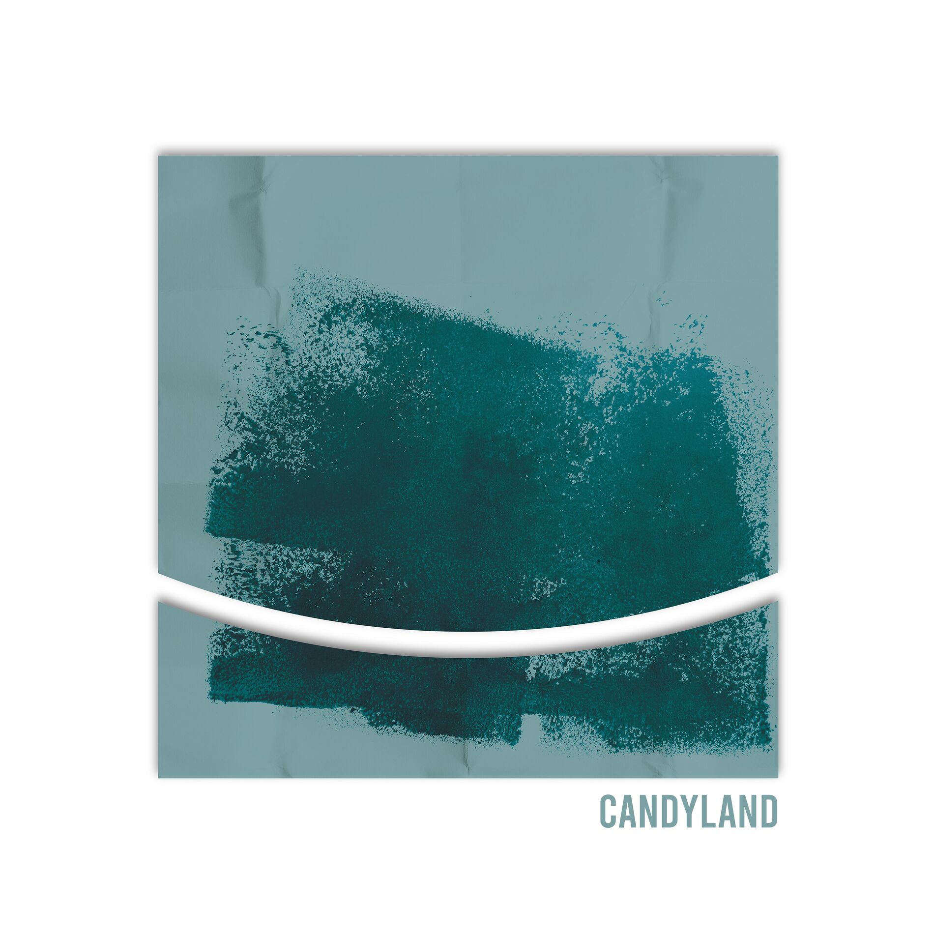 Album cover of Candyland