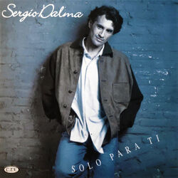 Cover of Solo Para Ti