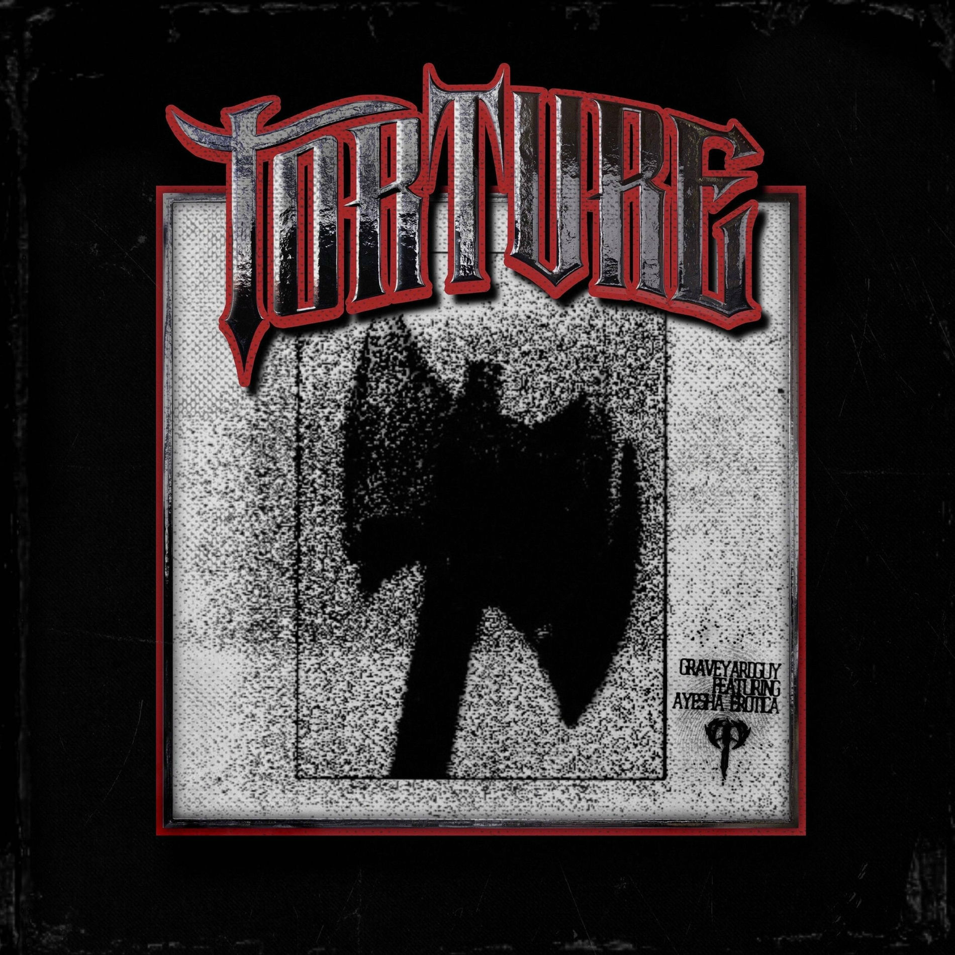 Album cover of Torture (feat. Ayesha Erotica)