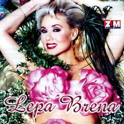 Cover of Luda za tobom