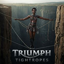 Cover of Tightropes