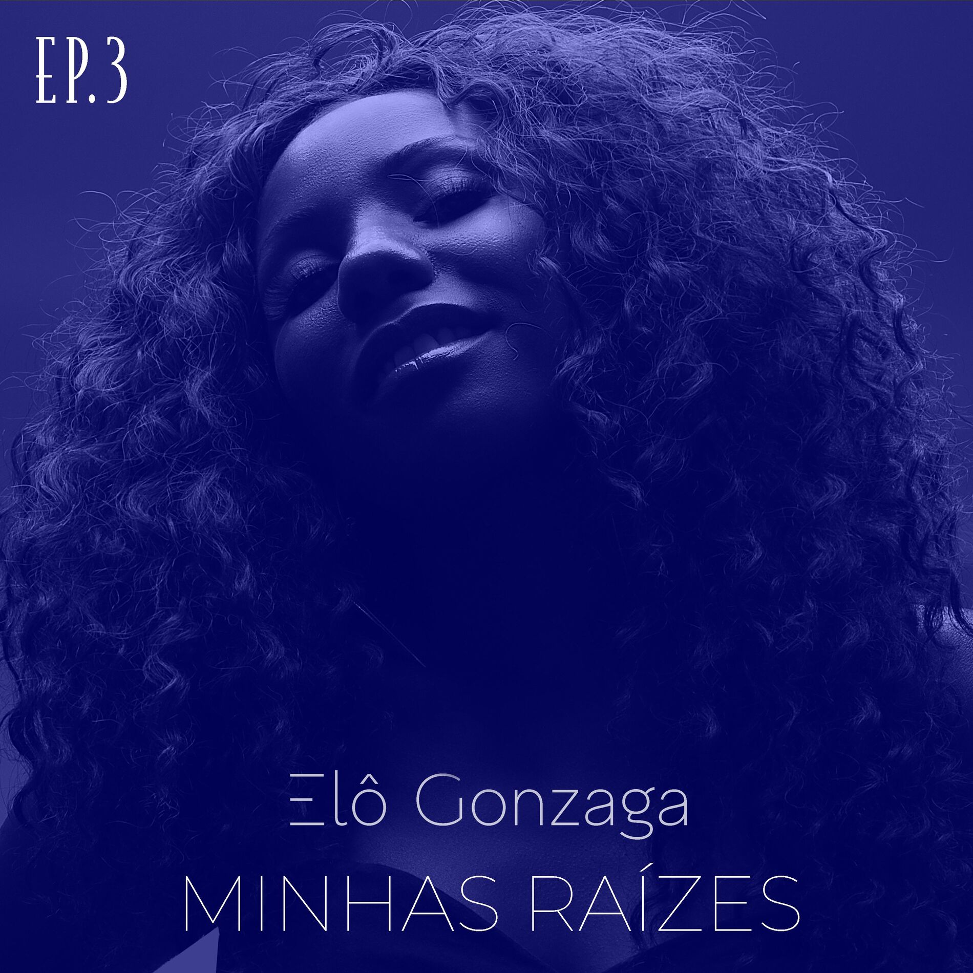 Album cover of Minhas Raízes, Ep. 3 (Ao vivo)