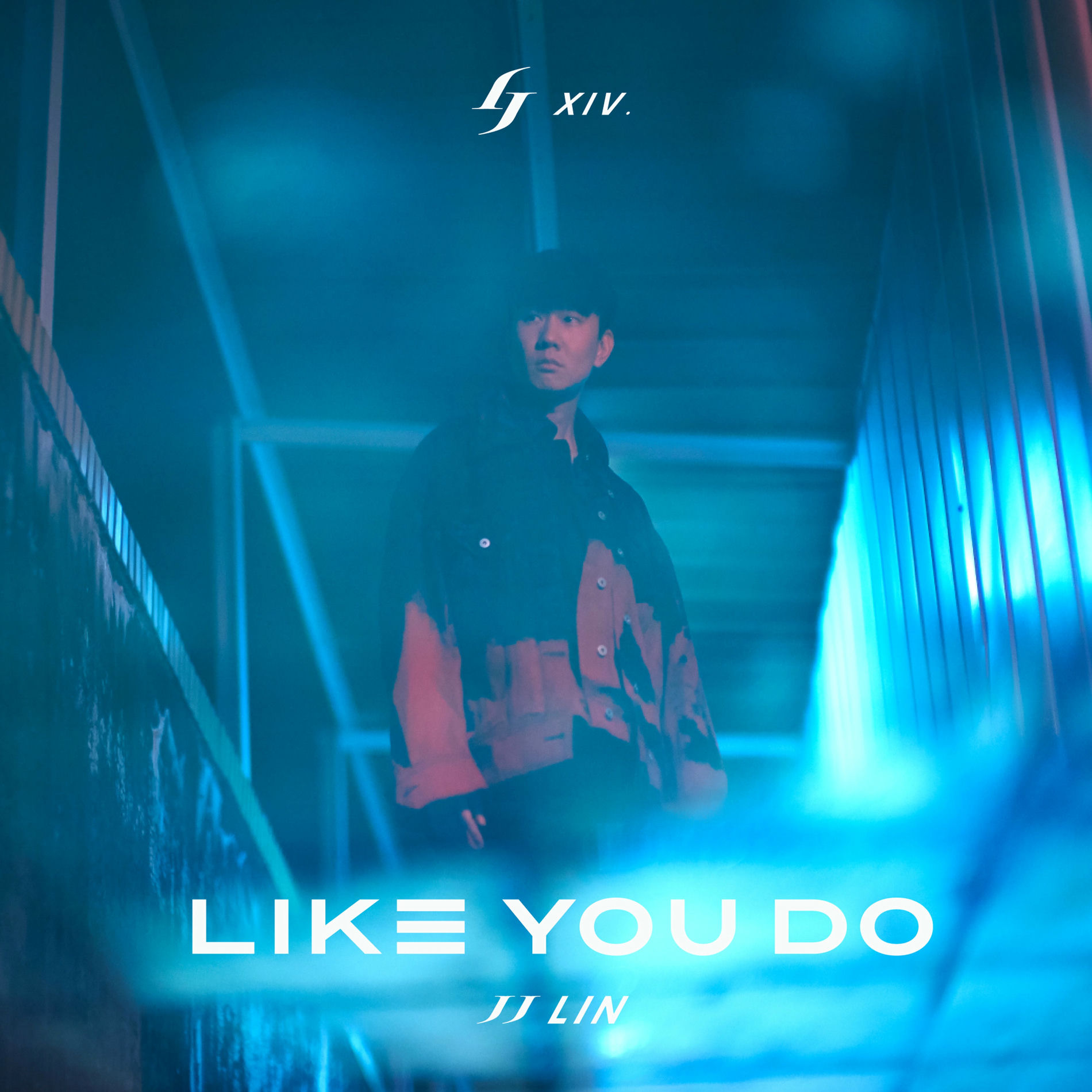 Album cover of Like You Do