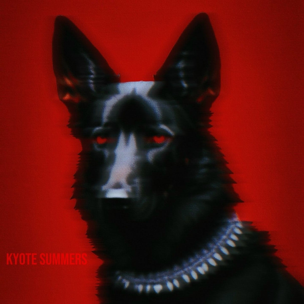 Album cover of Kyote Summers