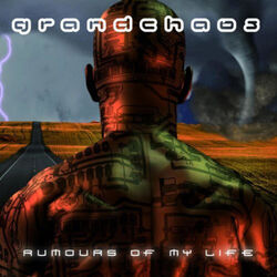 Cover of Rumours of My Life