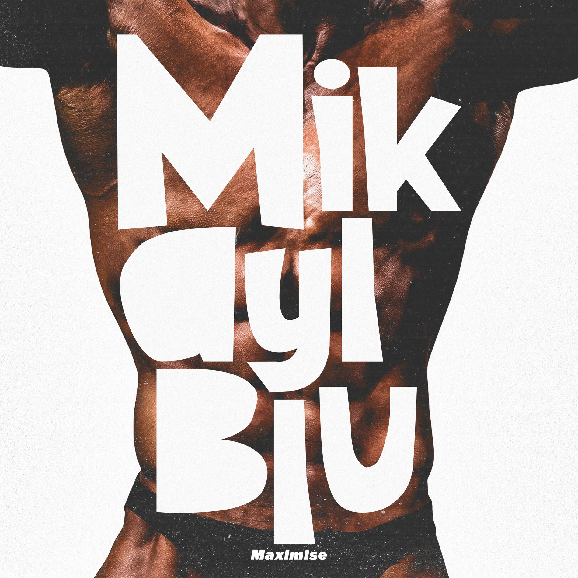 Album cover of Maximise