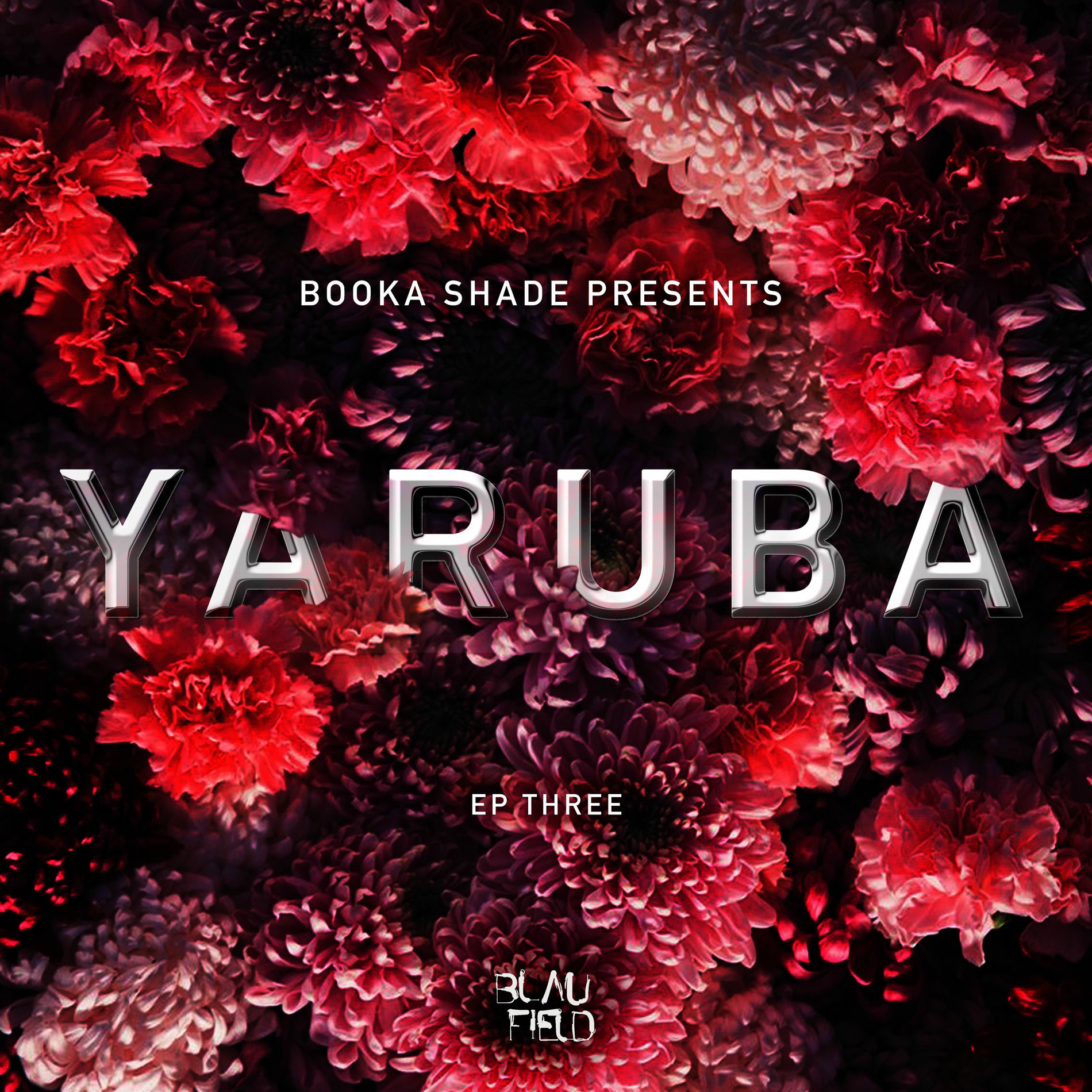 Album cover of EP Three