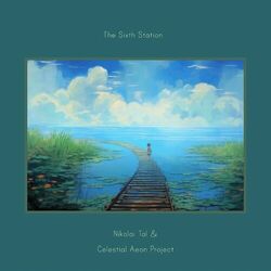 Cover of The Sixth Station (from Spirited Away) (cinematic piano)