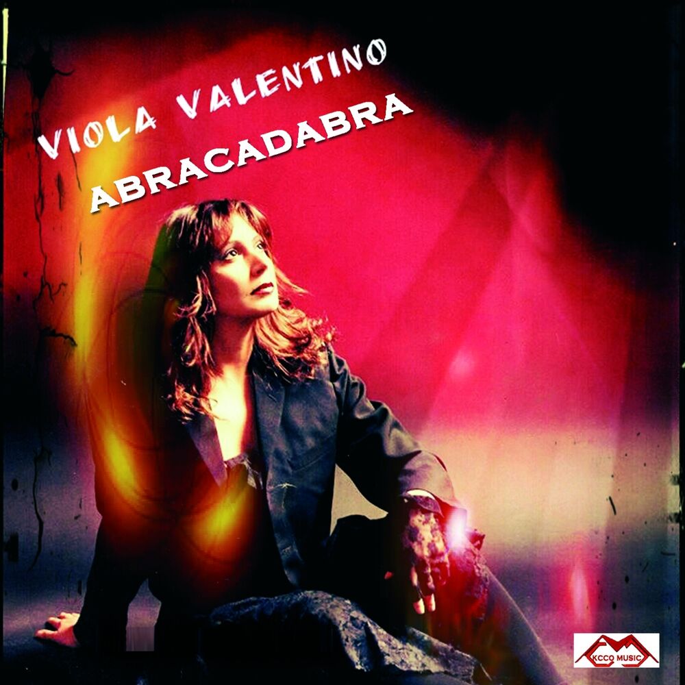 Picture of Abracadabra