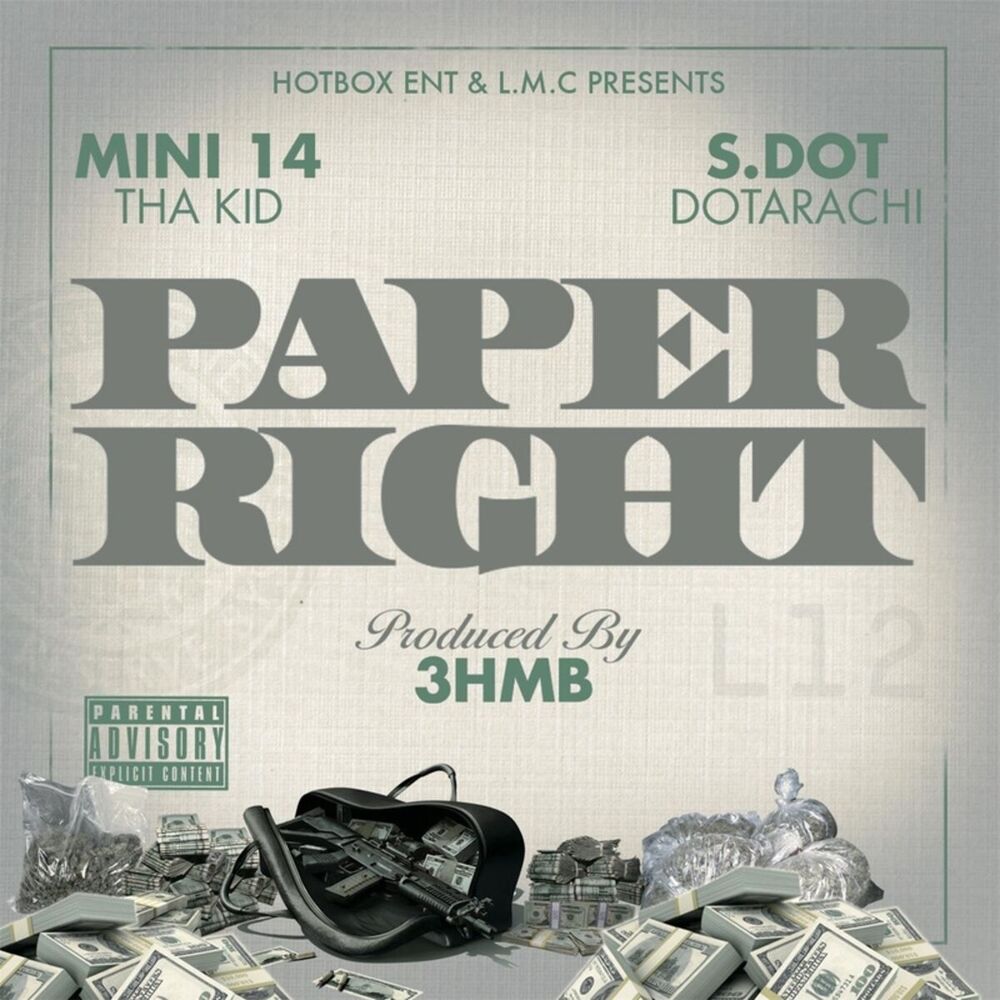 Picture of Paper Right