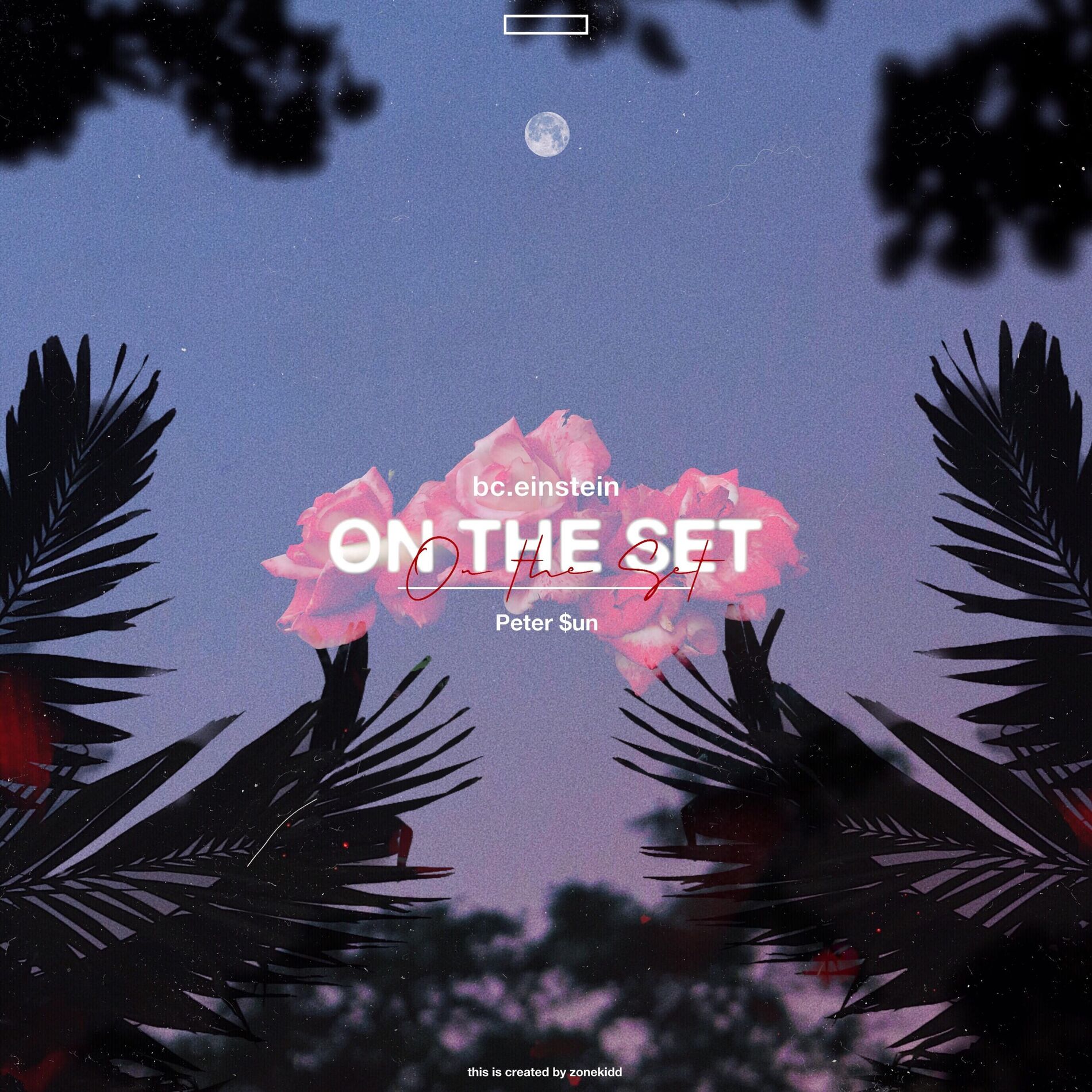Album cover of On the Set (feat. Peter $un)