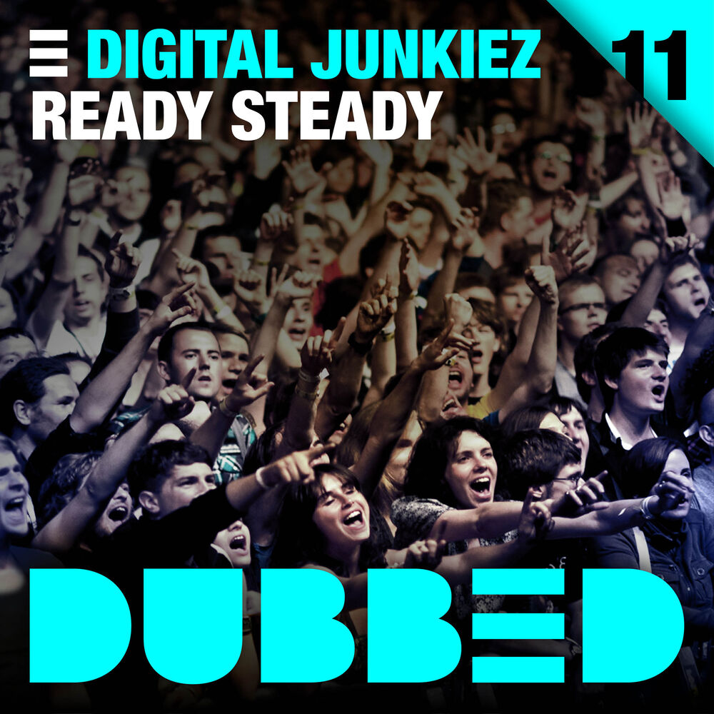 Picture of Ready Steady