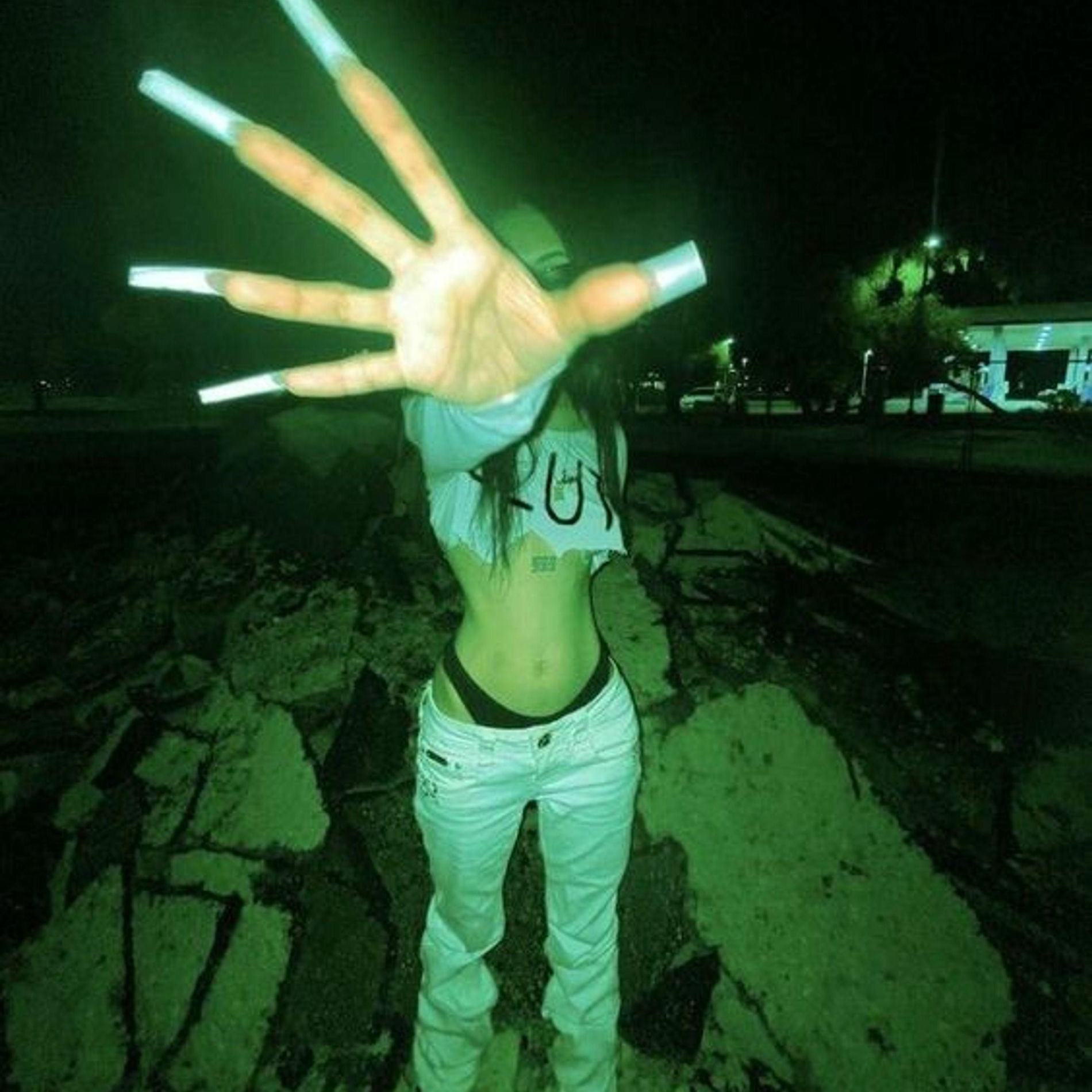 Album cover of IN THE END HYPERTECHNO