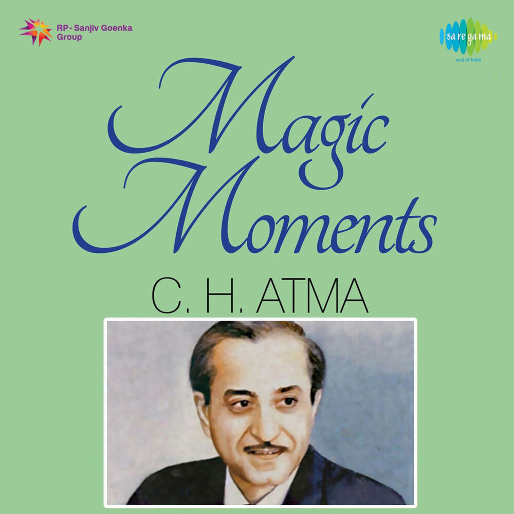 Picture of Magic Moments