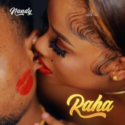 Cover of Raha