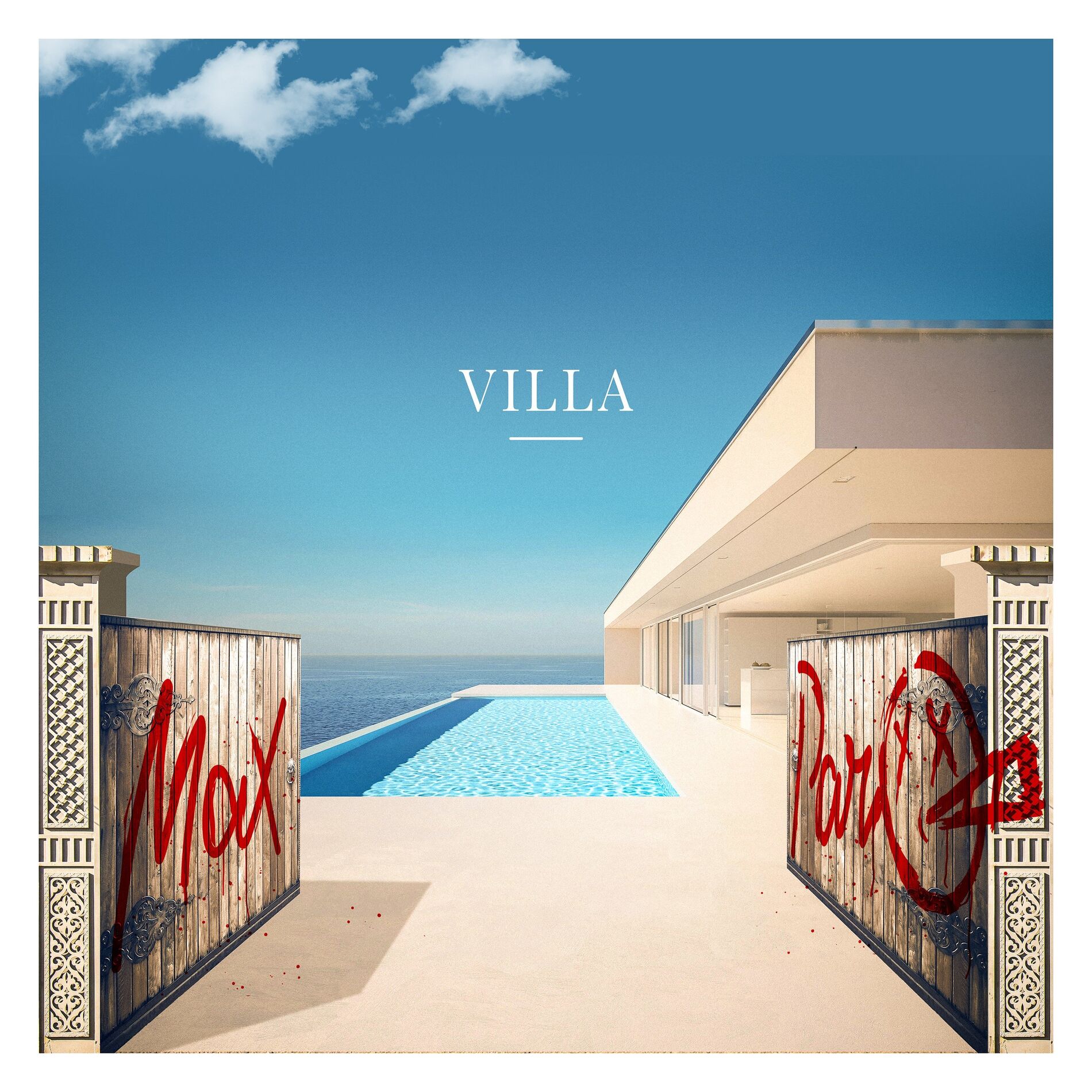 Album cover of Villa