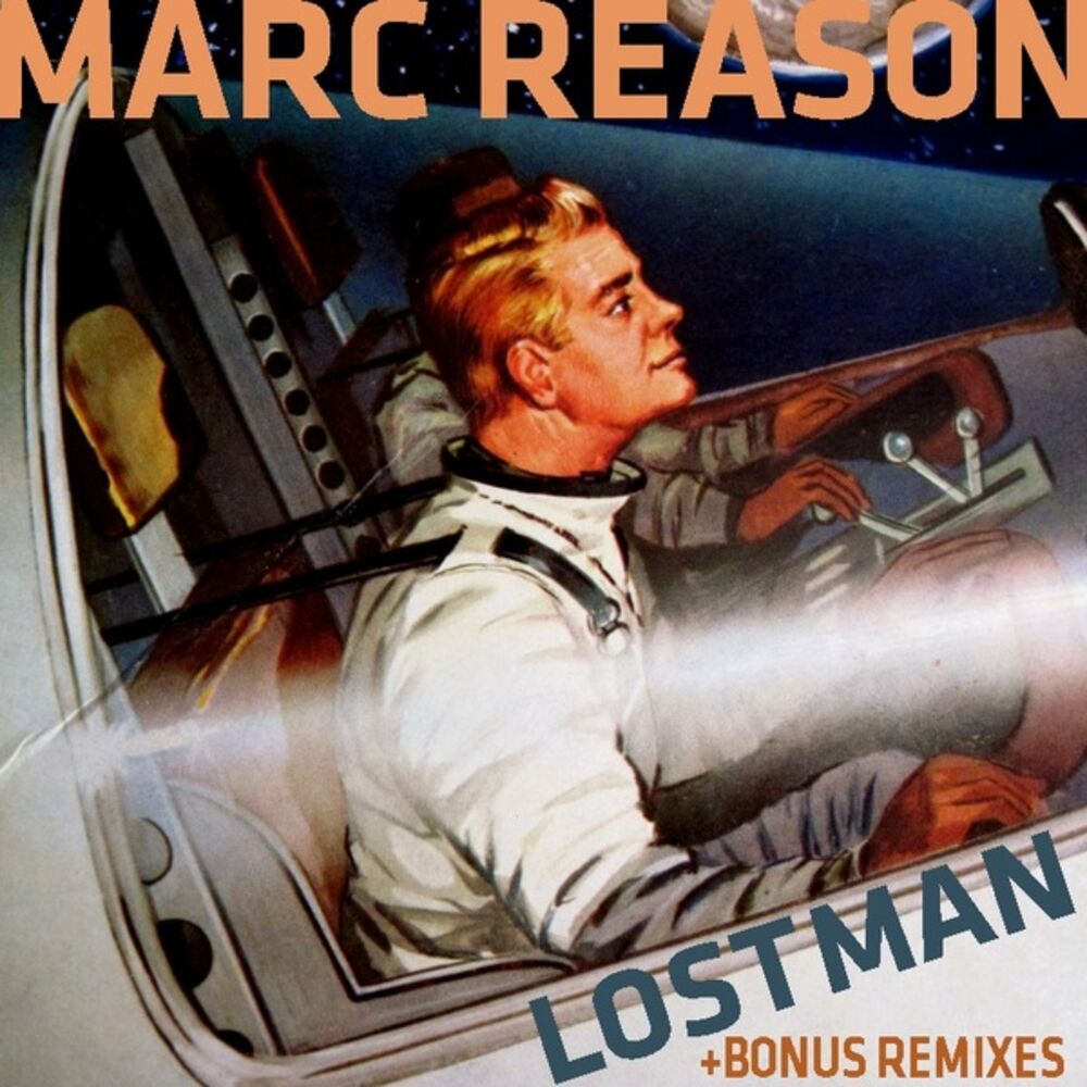 Picture of Lost Man