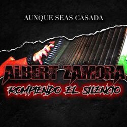 Cover of Aunque Seas Casada