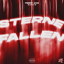 Cover of Sterne Fallen