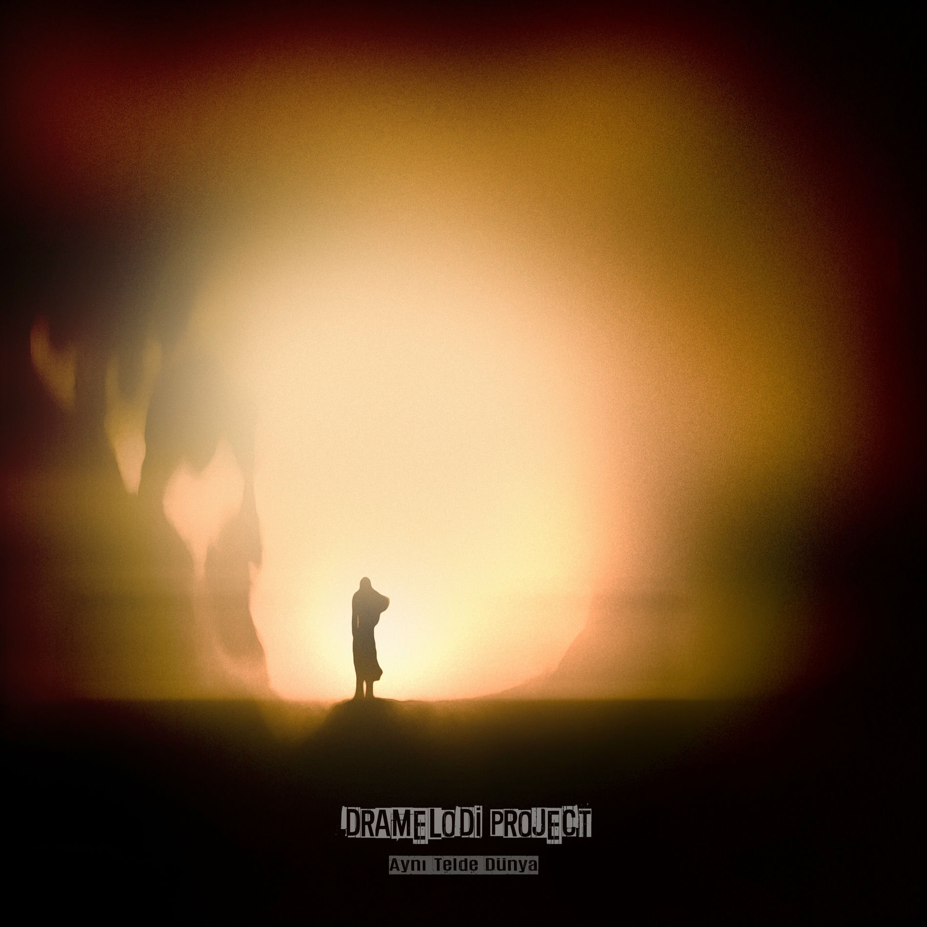 Album cover of Aynı Telde Dünya