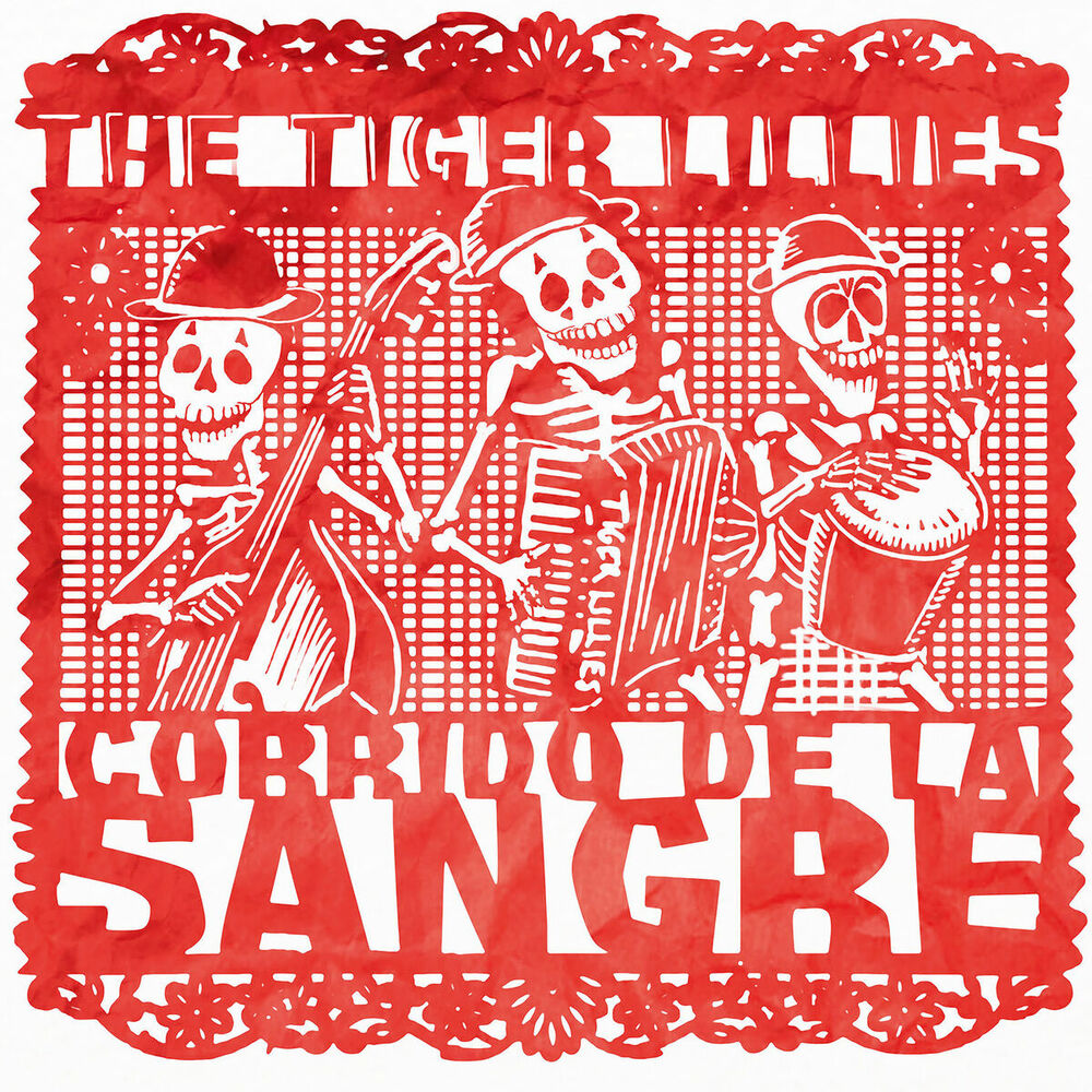 Picture of Corrido De La Sangre