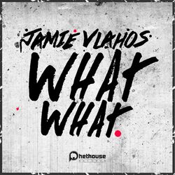 Cover of What What