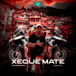 Cover of Xeque Mate by undefined