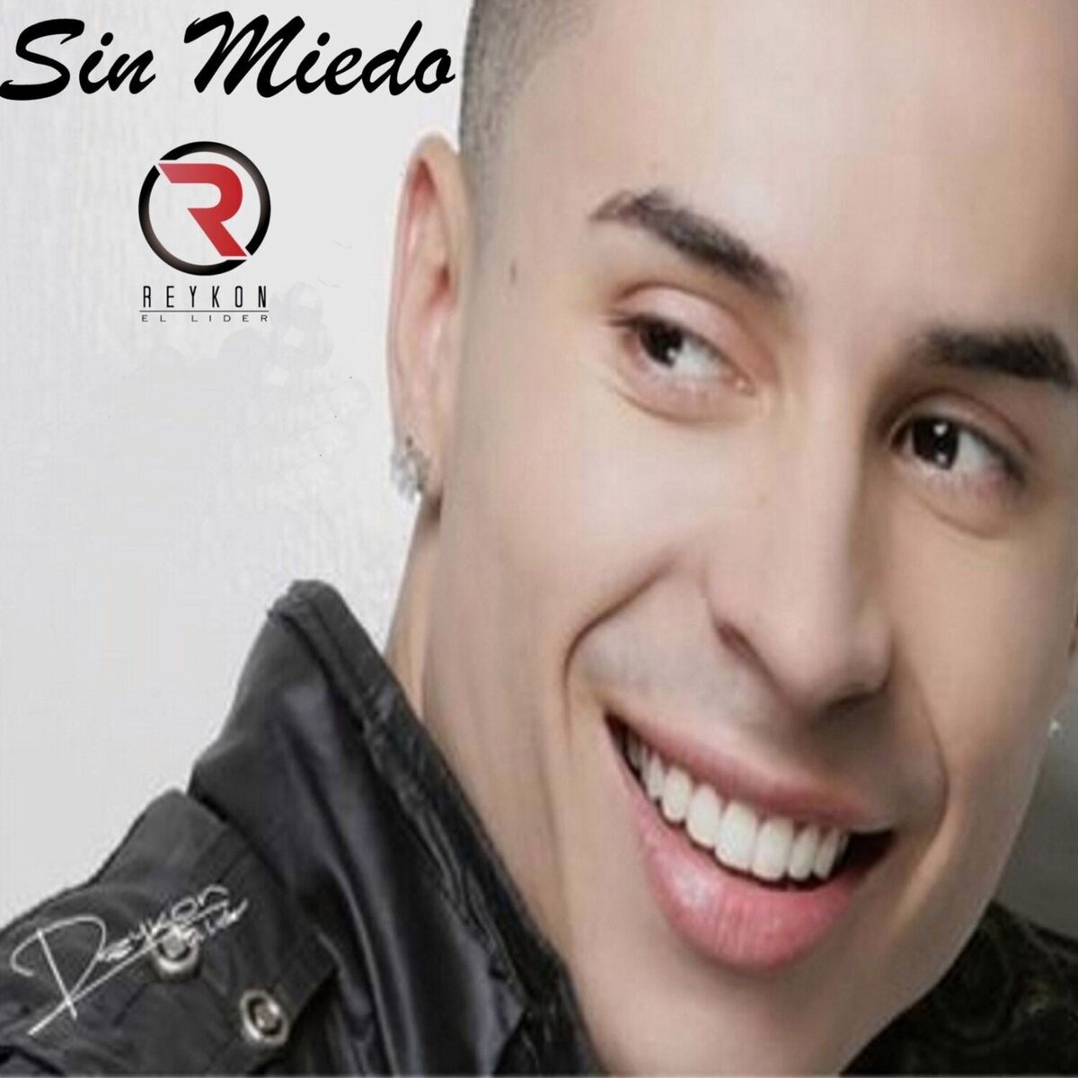 Album picture of Sin Miedo