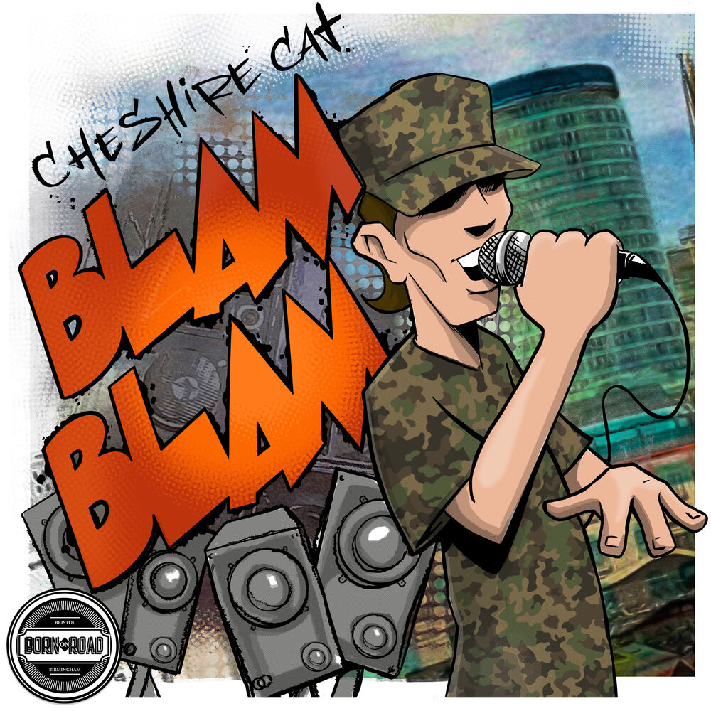 Picture of Blam Blam