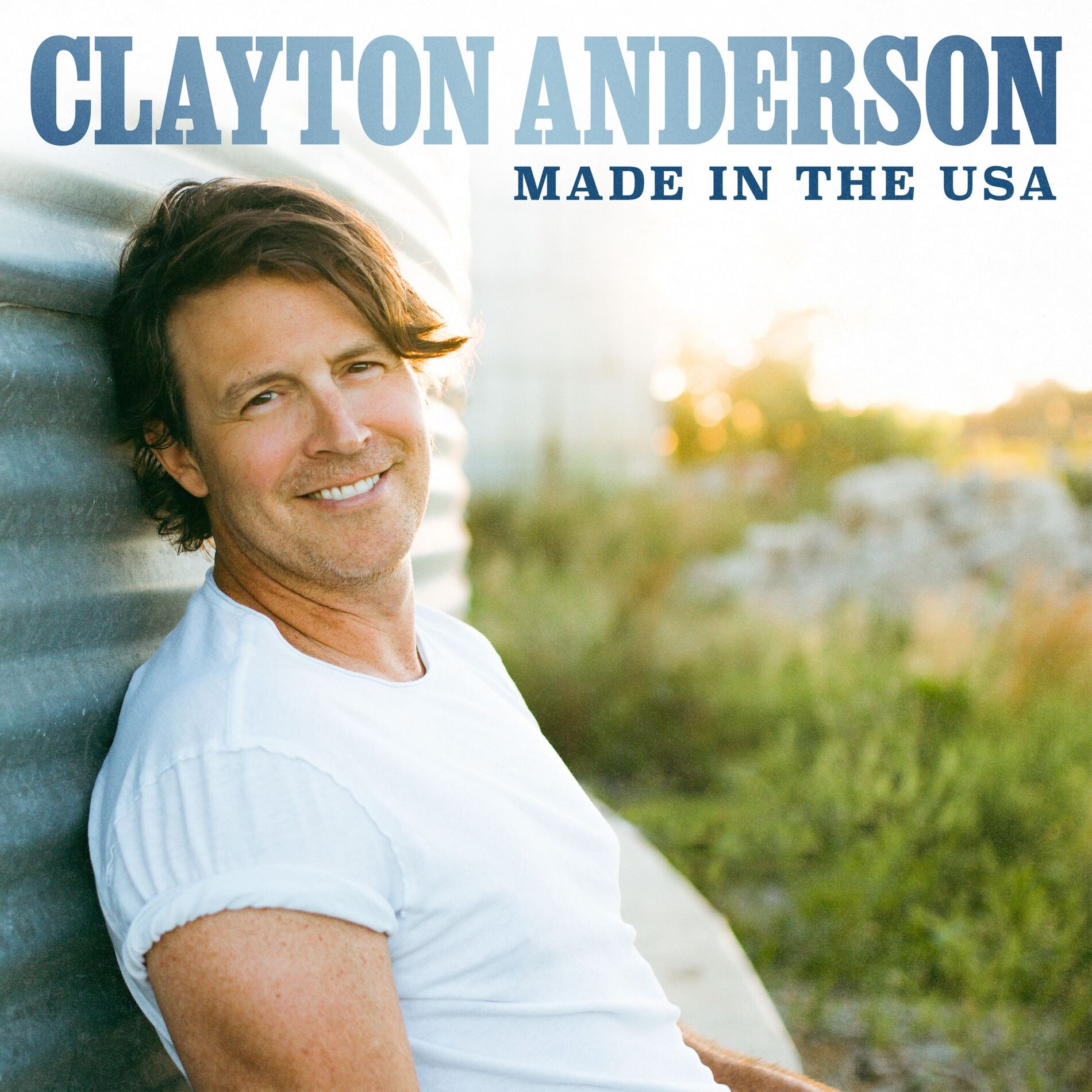 Album cover of Indiana