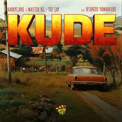 Cover of Kude (feat. Ntando Yamahlubi)