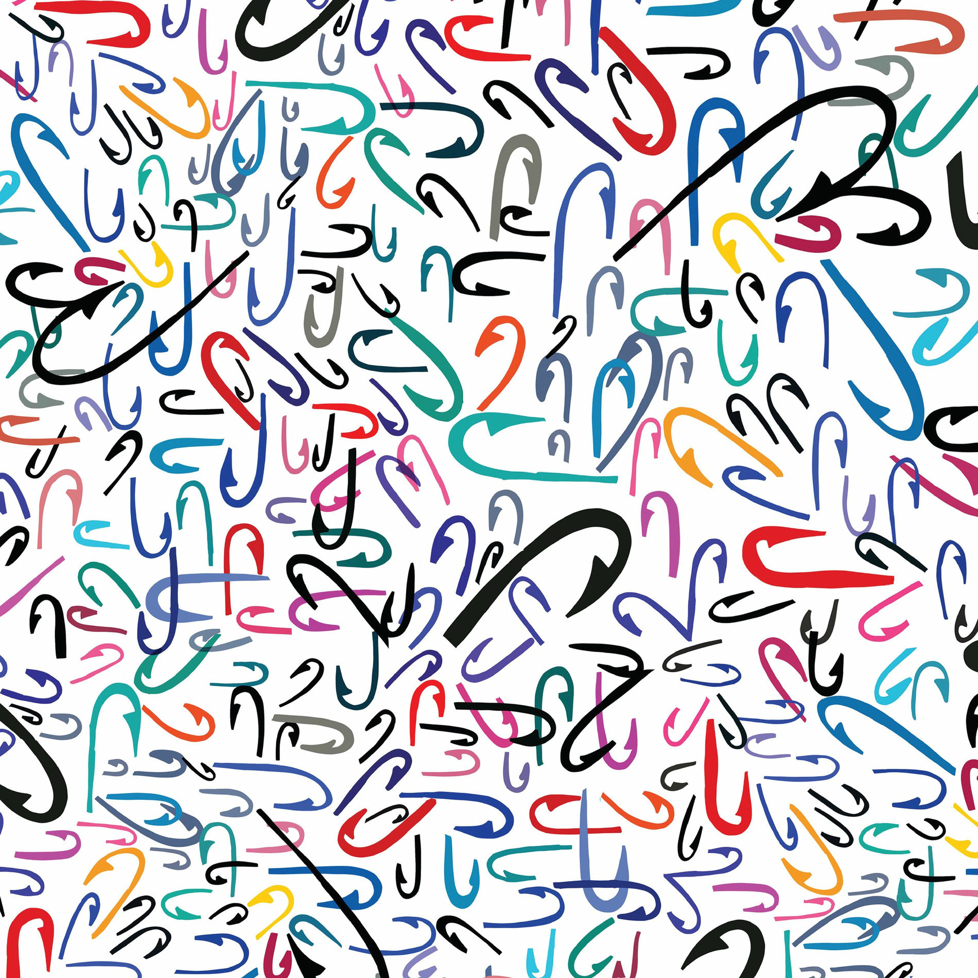 Album cover of In the Margin