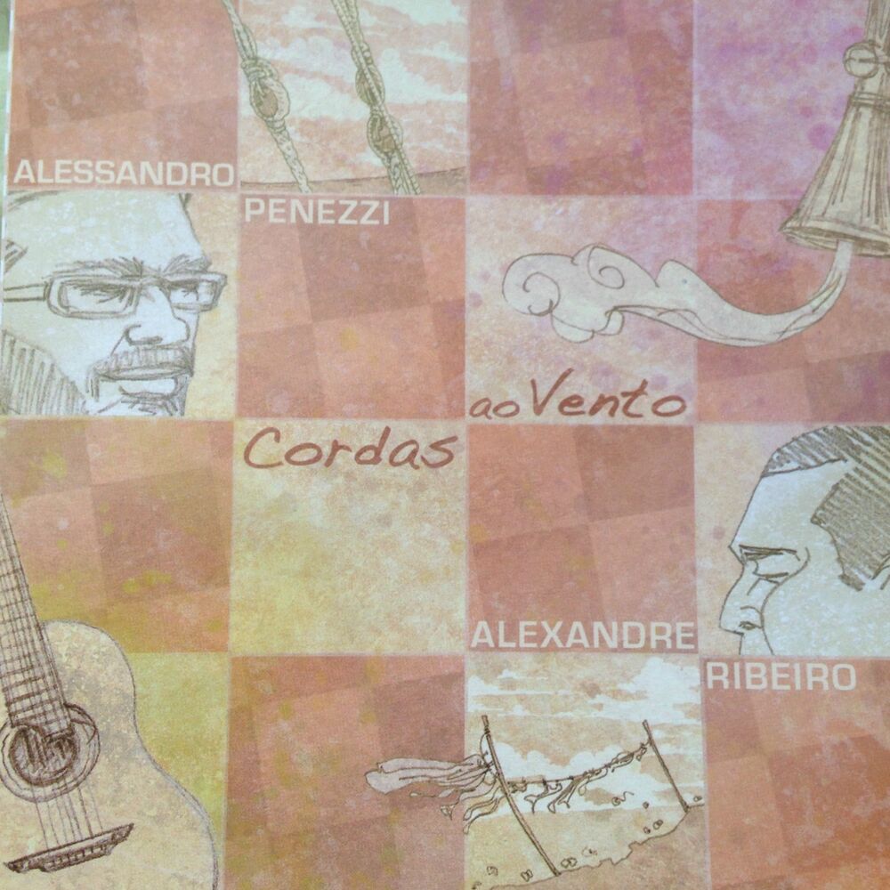 Picture of Cordas ao Vento
