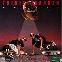 Trinity Garden Cartel 　g-rap g-luv Trinity Garden Cartel: albums, songs, concerts | Deezer
