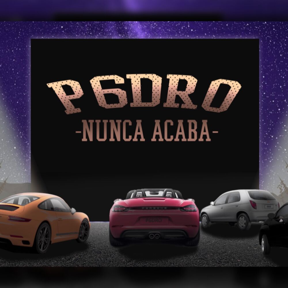 Picture of Nunca Acaba