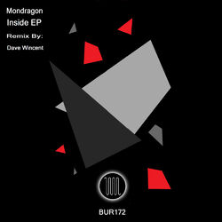 Cover of Inside EP