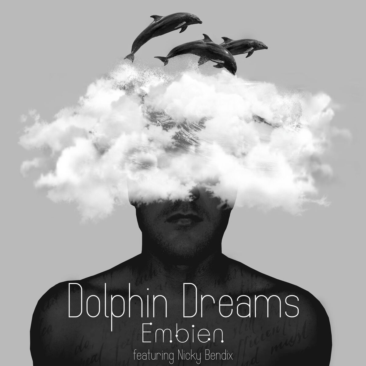 Album cover of Dolphin Dreams